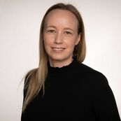 Portrait Isabell Paasch