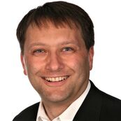 Portrait Kurt Liebel