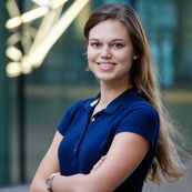 Portrait Nina Rüter