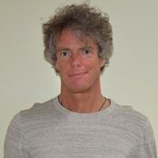 Portrait Peter Huber
