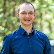 Portrait Stefan Nahs