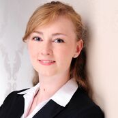 Portrait Stefanie Kölbl