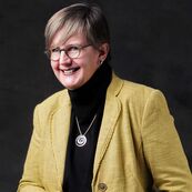 Portrait Susanne Janknecht
