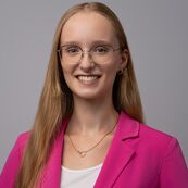 Portrait Emily Ruf
