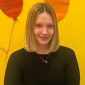 Portrait Madeleine Becker