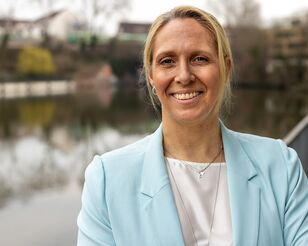Prof. Dr. Cathleen Gaede-Illig