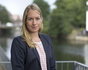 Dr. Vanessa Hoffmann