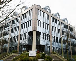 Studienzentrum der HFH in Essen - Gesundheit und Pflege