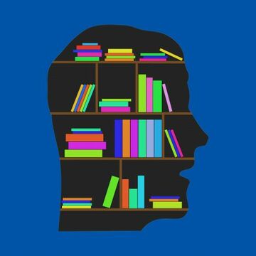 Symbolgrafik: das Angebot an Zertifikatsstudiengängen der HFH gleicht einem Wissensbaukasten
