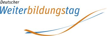 Logo "Deutscher Weiterbildungstag"
