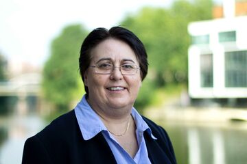 Prof. Dr. Beate Christophori Prof. Dr. Beate Christophori