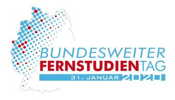 Logo Fernstudientag 2020